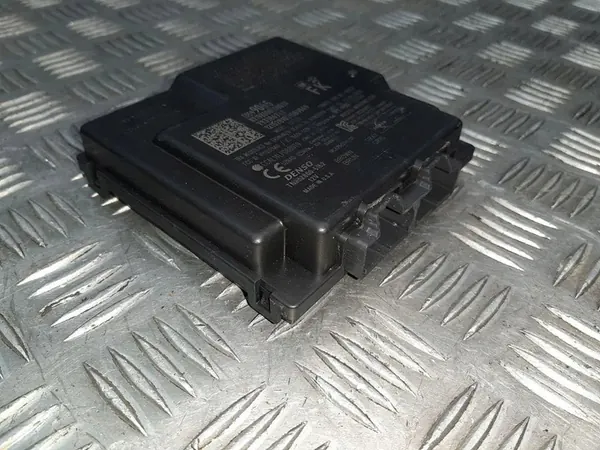 Unité de contrôle de frein CHEVROLET CAMARO 6.2L image 6