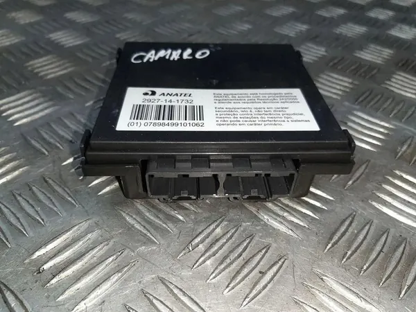 Unité de contrôle de frein CHEVROLET CAMARO 6.2L image 8