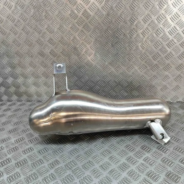 Depósito de aire OEM A1673200501 para Mercedes GLE Coupe image 2