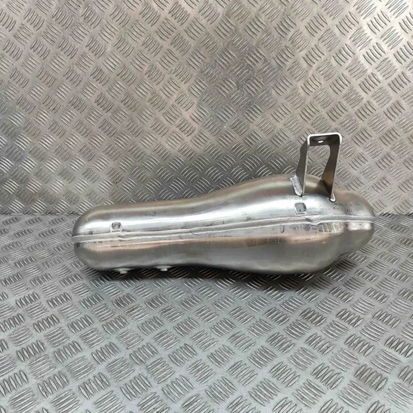 Depósito de aire OEM A1673200501 para Mercedes GLE Coupe image 3