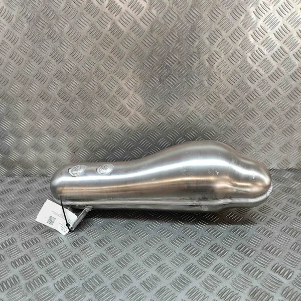 Depósito de aire OEM A1673200501 para Mercedes GLE Coupe image 4