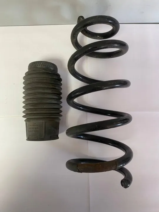 Vorderfeder OEM A2053216004 für Mercedes-Benz C AMG image 2