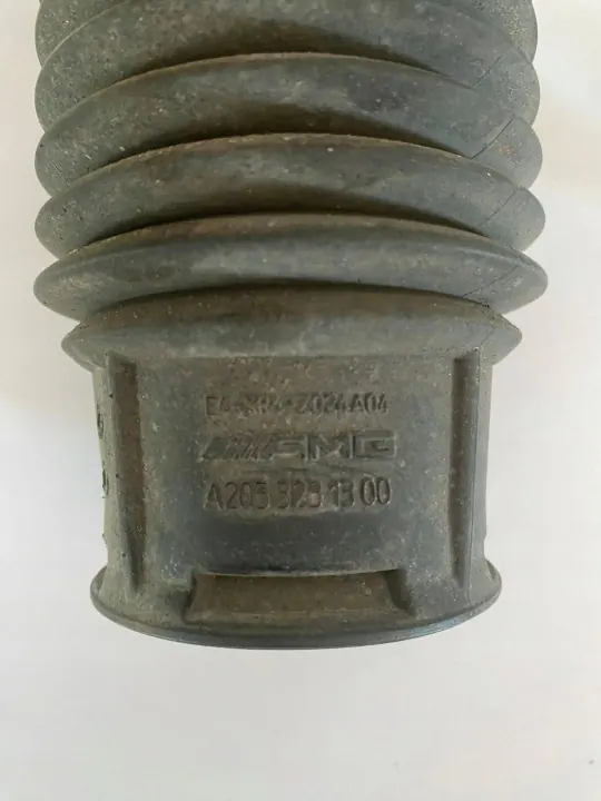 Vorderfeder OEM A2053216004 für Mercedes-Benz C AMG image 4