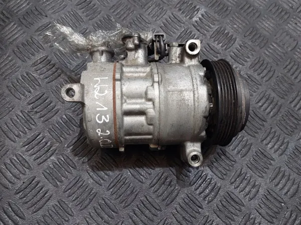 Compressor Ar Cond. A0008301301 para Mercedes W213 S213 image 2