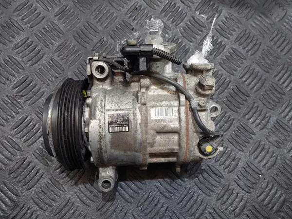 Compressor Ar Cond. A0008301301 para Mercedes W213 S213 image 3