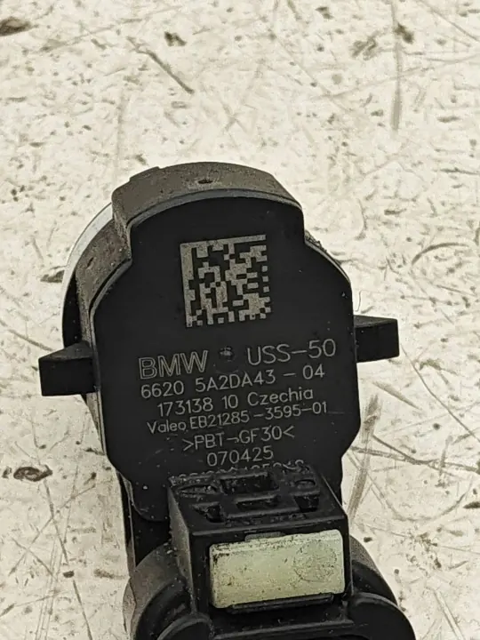 Sensor de Aparcamiento BMW OEM 5A2DA43 - Pieza OE image 3