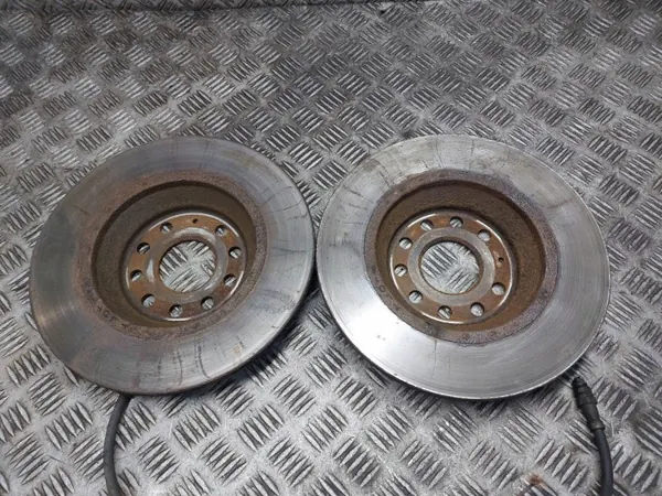 Jarrurattaat & puristimet taka OEM 3Q0615405AE 3Q0615406AE image 10