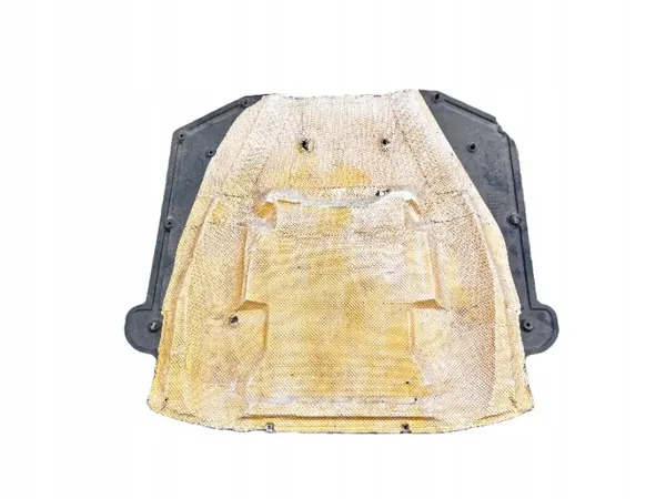 Escudo Subchassis Caixa BMW E65 OEM 7146629 image 2