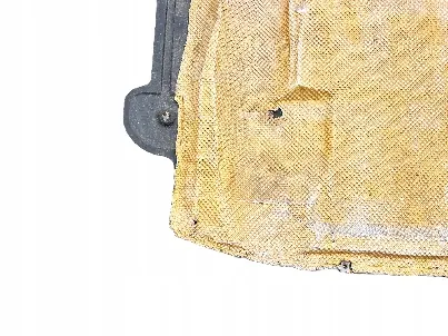 Escudo Subchassis Caixa BMW E65 OEM 7146629 image 4