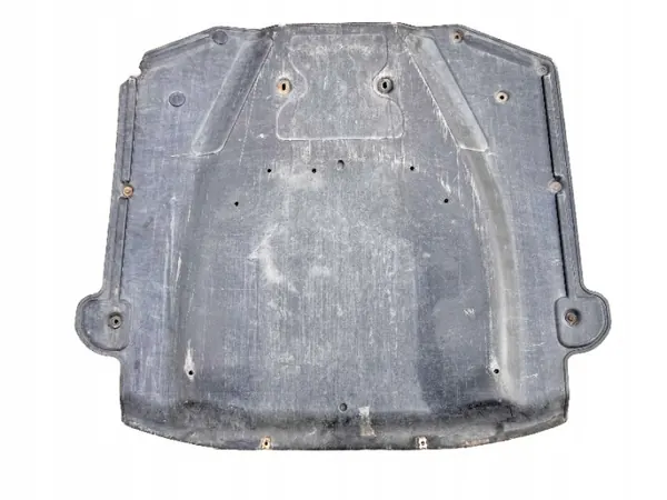 Escudo Subchassis Caixa BMW E65 OEM 7146629 image 6