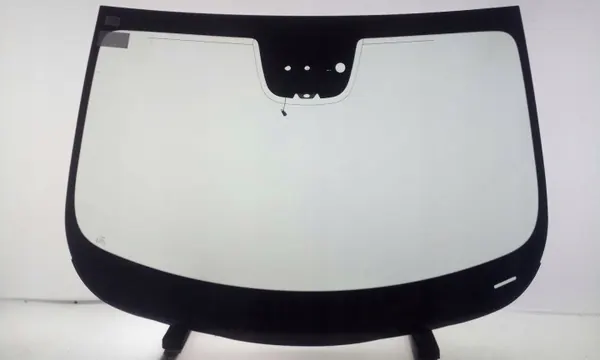 Para-brisa dianteiro POLESTAR4 OEM com câmera e HUD image 2