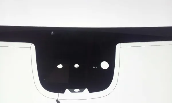 Para-brisa dianteiro POLESTAR4 OEM com câmera e HUD image 3