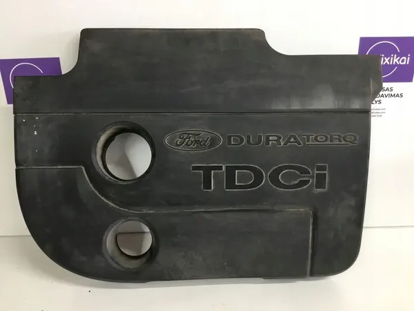 Ford Fiesta 2012 Proteção Cinto image 1