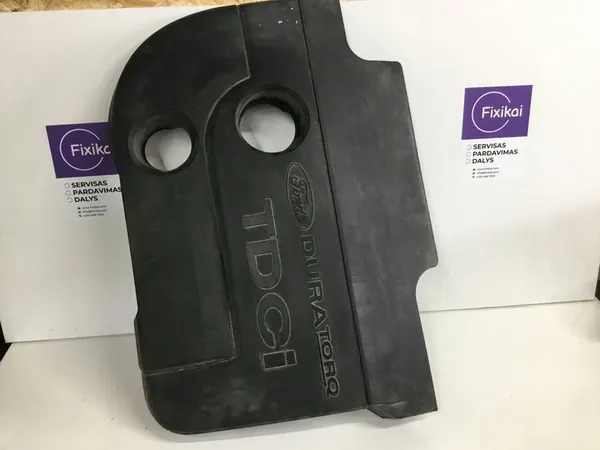 Ford Fiesta 2012 Proteção Cinto image 2