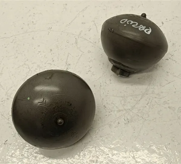Esfera Hidro Citroen C5 III X7 OEM 08-17 Usado image 2