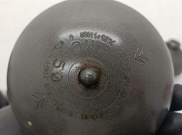 Esfera Hidro Citroen C5 III X7 OEM 08-17 Usado image 4