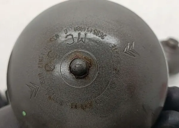 Esfera Hidro Citroen C5 III X7 OEM 08-17 Usado image 5