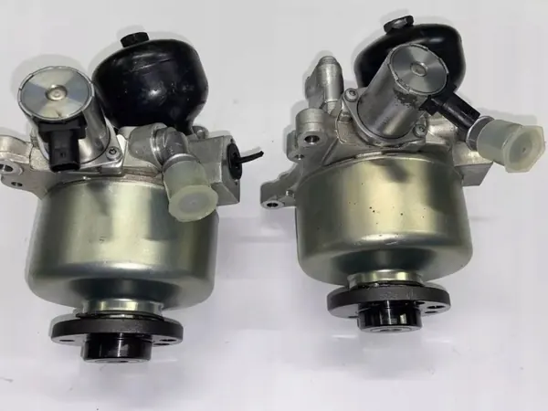 Pompe hydraulique Mercedes SL ABC OEM A0003290403 image 2
