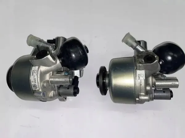 Pompe hydraulique Mercedes SL ABC OEM A0003290403 image 3