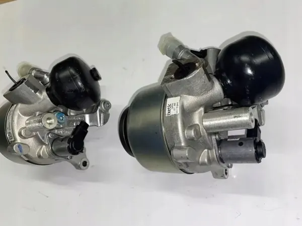 Pompe hydraulique Mercedes SL ABC OEM A0003290403 image 5