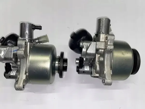 Pompe hydraulique Mercedes SL ABC OEM A0003290403 image 6