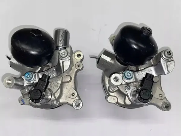 Pompe hydraulique Mercedes SL ABC OEM A0003290403 image 7