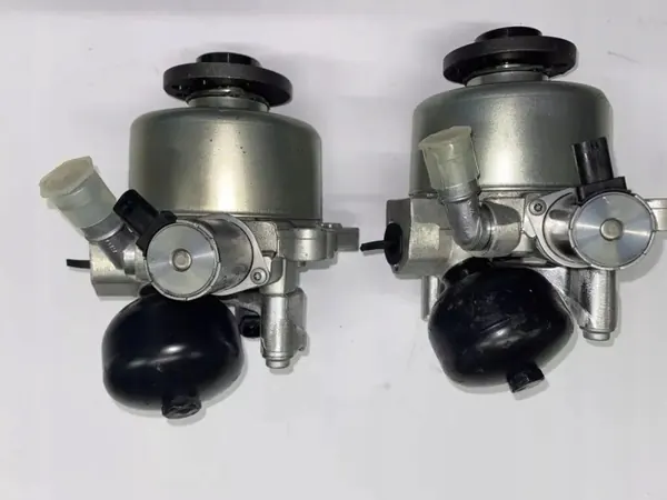Pompe hydraulique Mercedes SL ABC OEM A0003290403 image 8