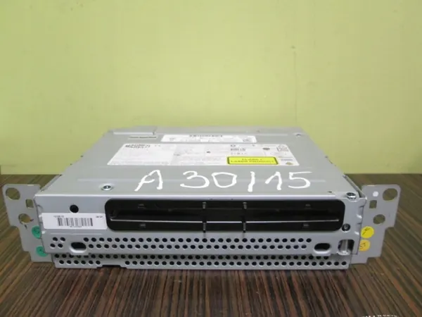 BMW OEM 9365856 Radio Headunit voor F20 F21 F87 image 2