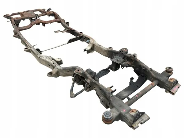 Carrosserieframe OEM 10GM019A/1 Chevy Tahoe GMC Yukon image 2