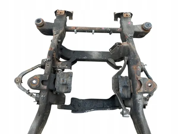 Carrosserieframe OEM 10GM019A/1 Chevy Tahoe GMC Yukon image 4