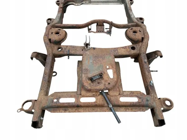 Carrosserieframe OEM 10GM019A/1 Chevy Tahoe GMC Yukon image 6