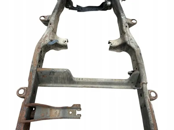 Carrosserieframe OEM 10GM019A/1 Chevy Tahoe GMC Yukon image 8