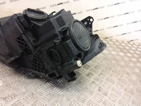 Rechter voorlicht Mercedes-Benz A W176 2016 image 10