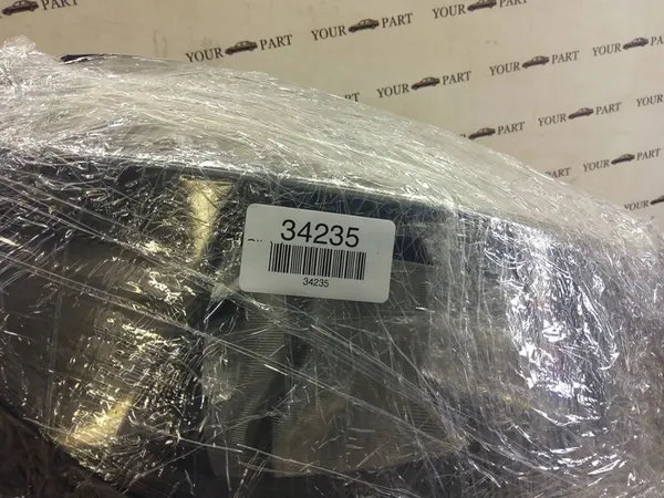 Rechter voorlicht Mercedes-Benz A W176 2016 image 2