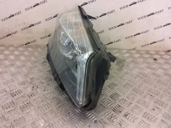 Rechter voorlicht Mercedes-Benz A W176 2016 image 3