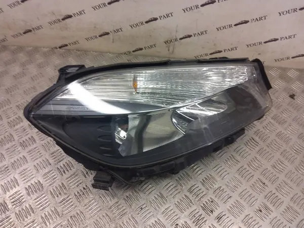 Rechter voorlicht Mercedes-Benz A W176 2016 image 5