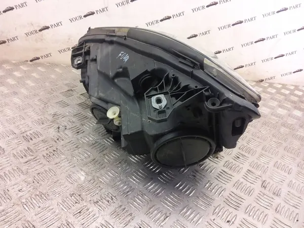 Rechter voorlicht Mercedes-Benz A W176 2016 image 6