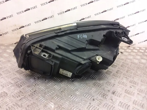 Rechter voorlicht Mercedes-Benz A W176 2016 image 7