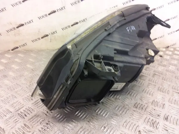 Rechter voorlicht Mercedes-Benz A W176 2016 image 8