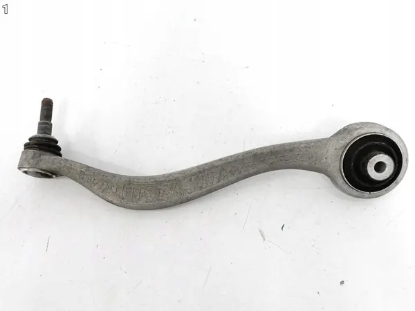 Braccio di controllo anteriore destro BMW M3 F80 M4 F82 F83 M2 F87 OEM image 2