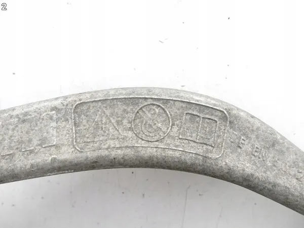 Braccio di controllo anteriore destro BMW M3 F80 M4 F82 F83 M2 F87 OEM image 3