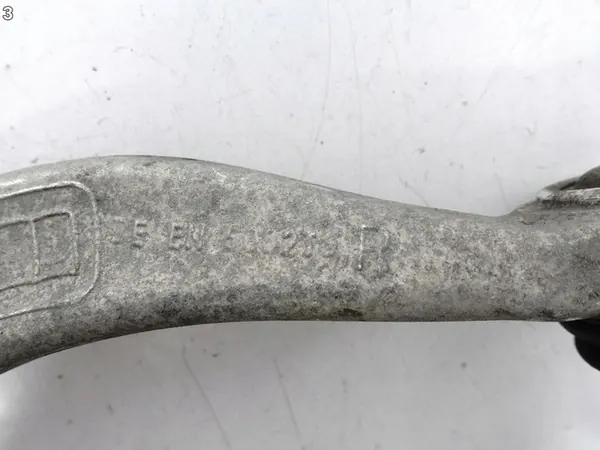 Braccio di controllo anteriore destro BMW M3 F80 M4 F82 F83 M2 F87 OEM image 4