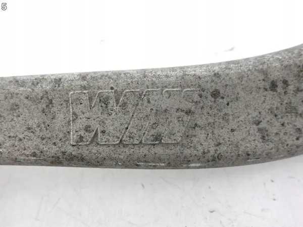 Braccio di controllo anteriore destro BMW M3 F80 M4 F82 F83 M2 F87 OEM image 6