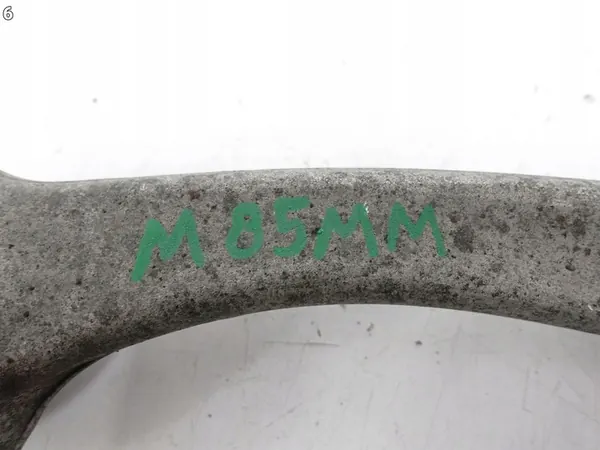 Braccio di controllo anteriore destro BMW M3 F80 M4 F82 F83 M2 F87 OEM image 7