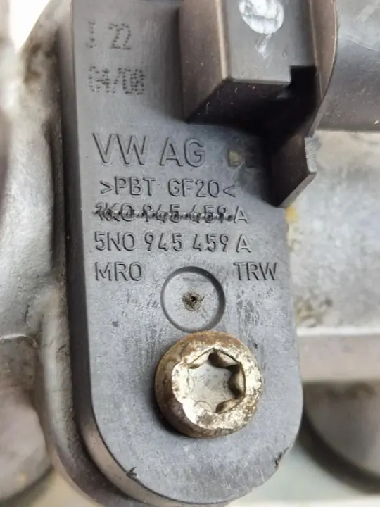 Bromscylinder OEM 03350886761 för VW Passat B7 image 7