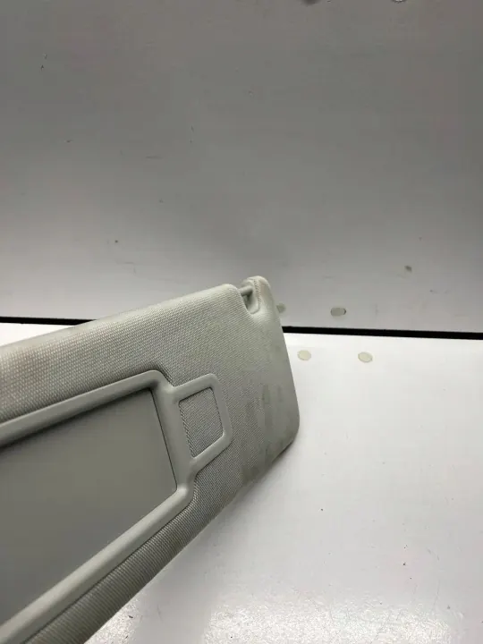 Höger solskärm OEM 4G0857552 för Audi A6 C7 image 6