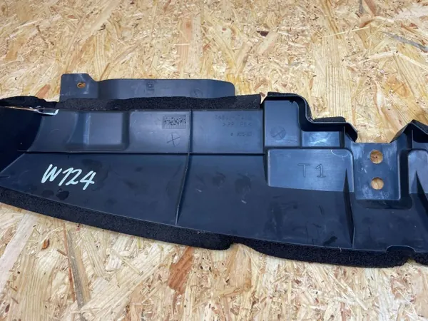Presa d'aria anteriore Toyota C-HR CHR 2016- image 3