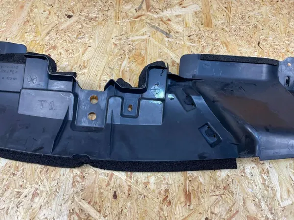 Presa d'aria anteriore Toyota C-HR CHR 2016- image 4