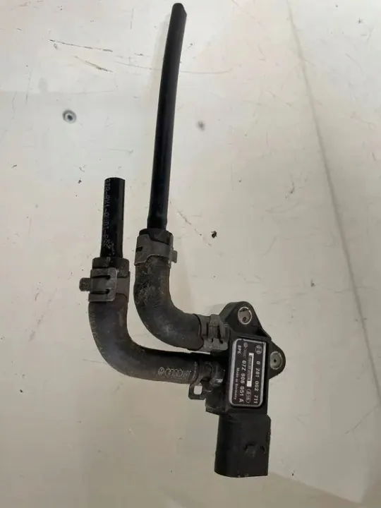 Sensor de pressão DPF OEM 07Z906051A para Audi A4 2.7L image 3