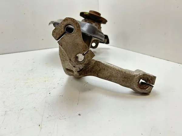 Audi A6 S6 C6 2010 Mozzo ruota anteriore 4F0615312A image 2